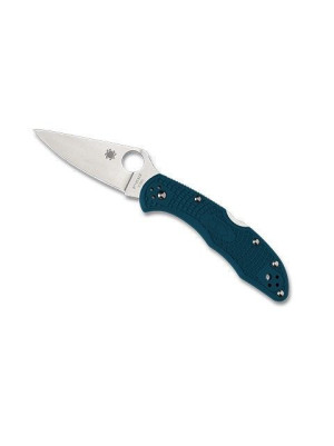 NAVAJA DELICA 4 K390 SPYDERCO
